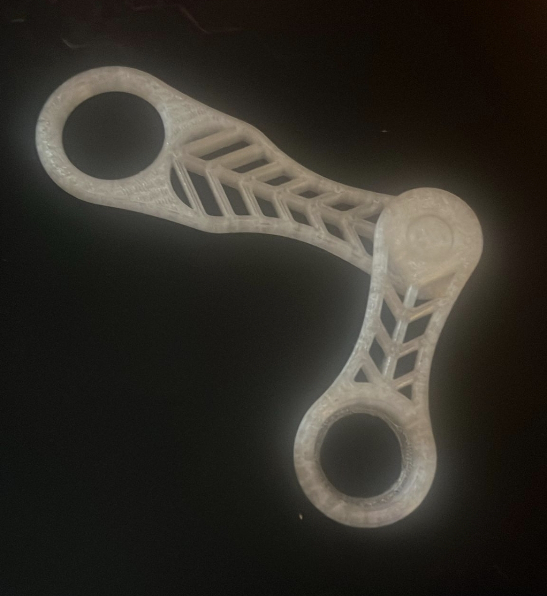 Finger Slinger